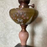 Kerosene lamp