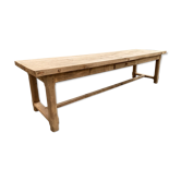 Table de ferme
