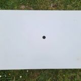 70's design coffee table