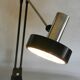 Clamp lamp Kaiser Leuchten 60s