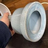 Crackle lamp, work from the 70s