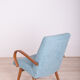Vintage Model 53 Lounge Chairs by Jaroslav Smidek for TON, 1960s, Set of 2