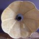 Suspension fleur vintage