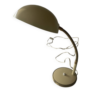 Lampe de bureau, années