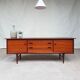Enfilade par A. Younger en teck