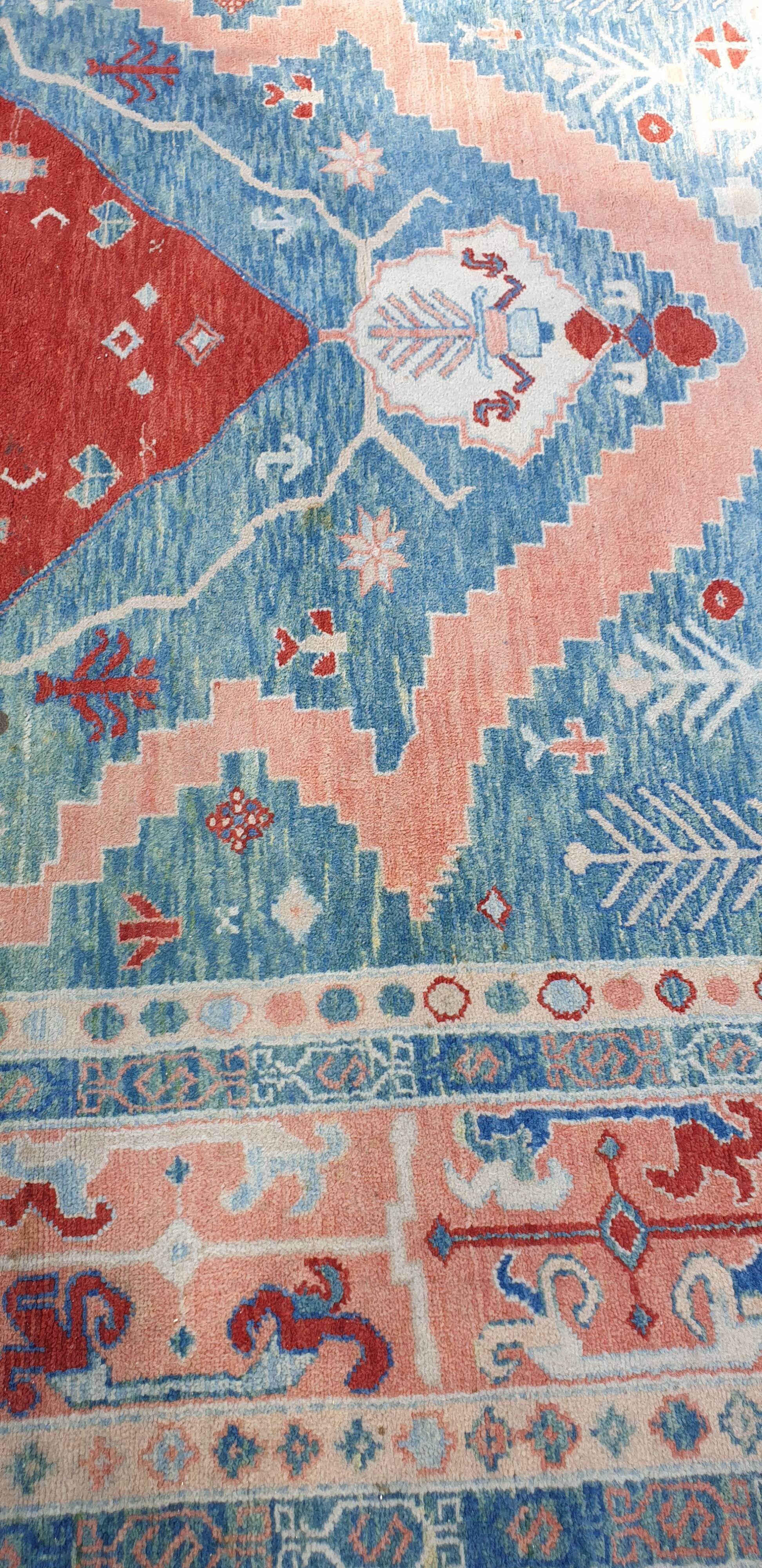 Azeri Oriental Carpet