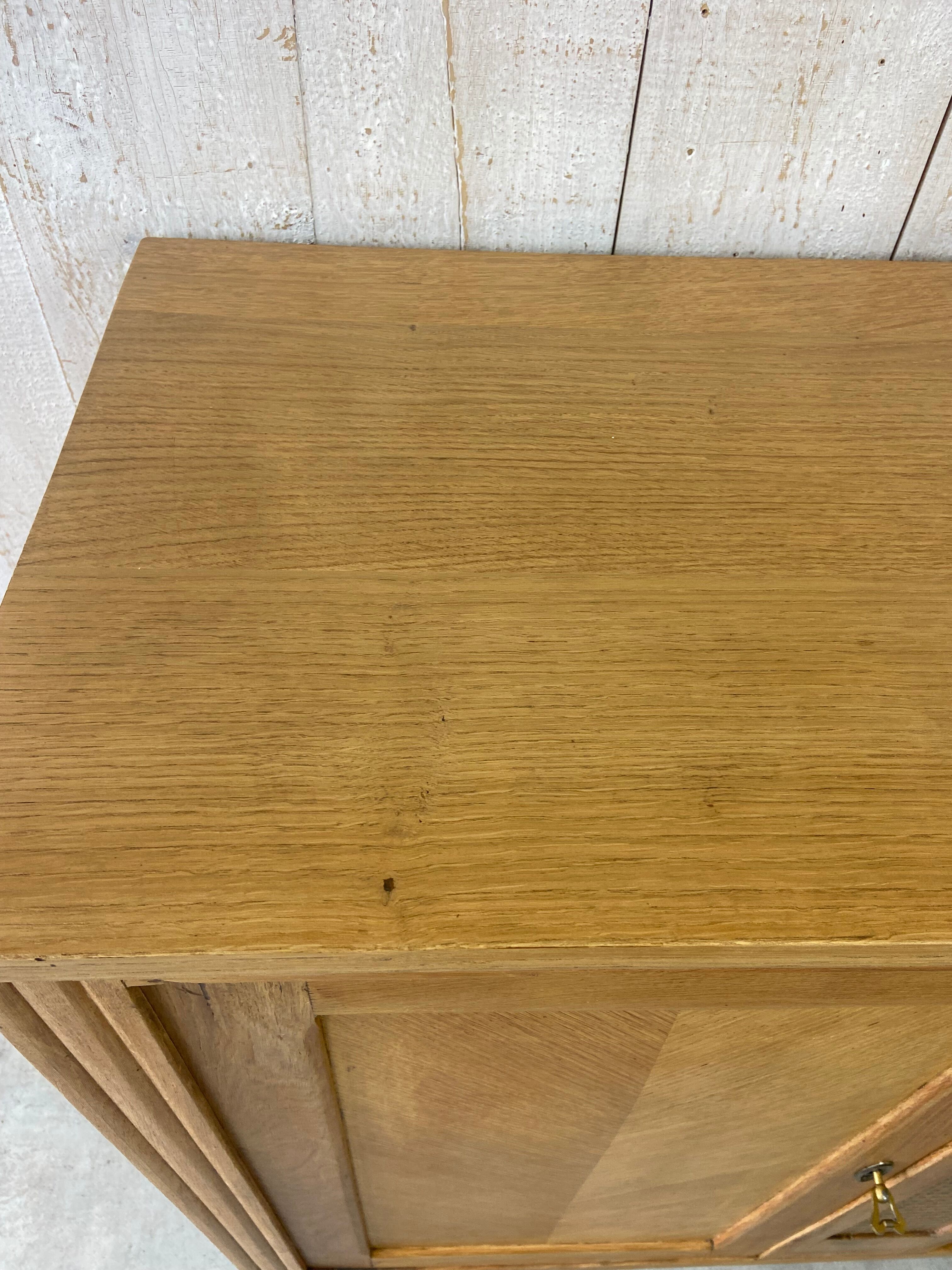Vintage buffet