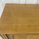 Vintage buffet