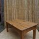 Table basse de ferme ancienne
