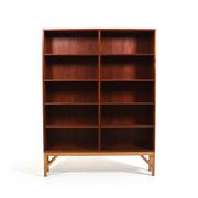 Book Case by Børge Mogensen for FDB Møbler 1960s