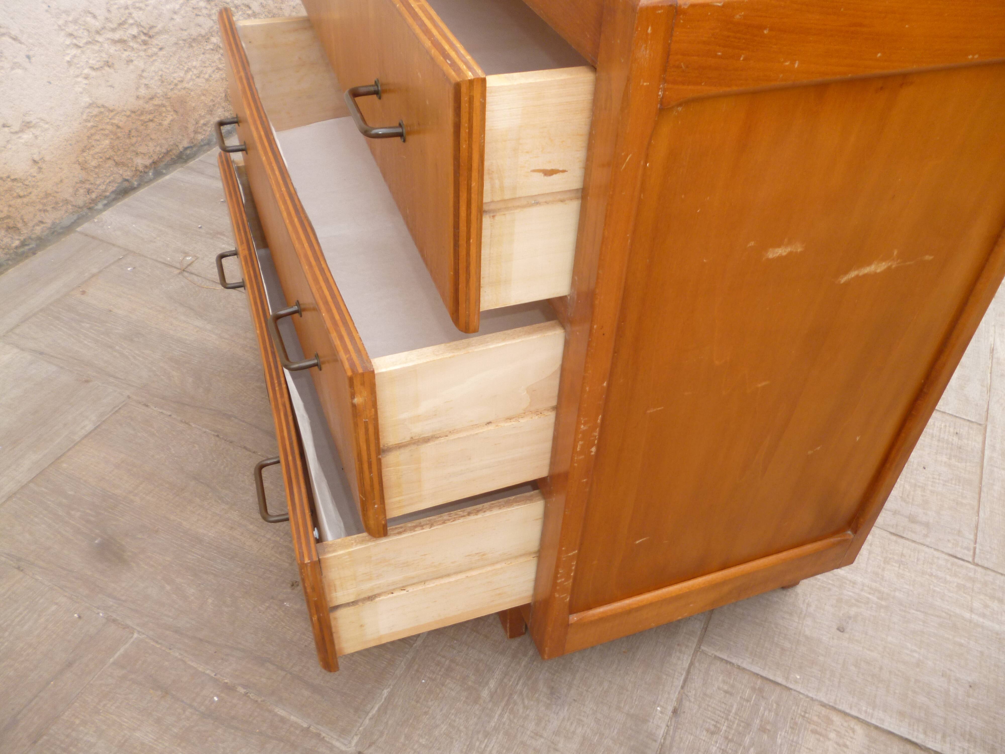 Commode vintage  no 1