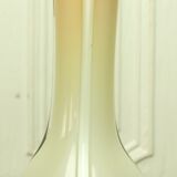 "Arum" blown glass vase