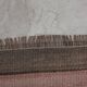 Vintage Turkish hallway rug 78x640 cm