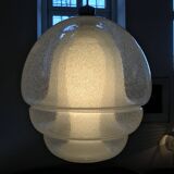 LS 134 Medusa Glass Hanging Lamp by Carlo Nason for Mazzega, 1960s