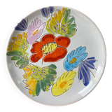 Vintage Vallauris plate