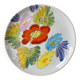Assiette Vallauris vintage