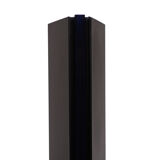 Set Post Modern floor lamp Italy 1980s