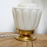 Lampe à poser vintage