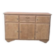 Vintage sideboard, sideboard unit