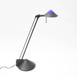 1990s conical desk lamp