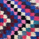 Lisa Kasbah rug 165x185cm