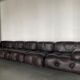 Modular sofa Camaleonda B and B Italia Mario Bellini