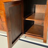 Vintage Teak bookcase