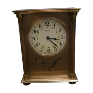 Pendulette Bayard
