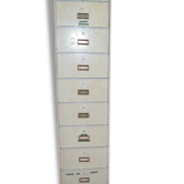 Furniture a steel valves