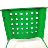 11 chaises par Rodney Kinsman pour Bieffeplast