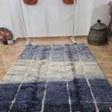 Handmade mrirt rug 200x150 cm