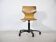 Chaise d'atelier vintage des années 1970