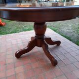 Philippe Louis style round table