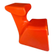 Chair Luigi Colani Zocker 1972