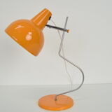Mid-century Table Lamp/Lidokov,1970's.