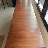 Mahogany Enfilade 1950s