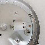 RZB thick glass ceiling