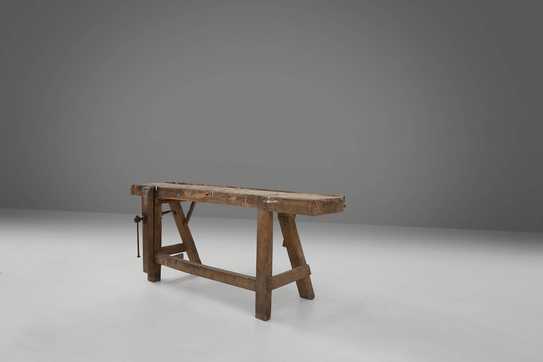 Industrial workbench Ca.1900
