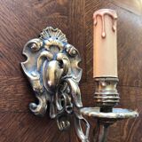 Classic wall lamp