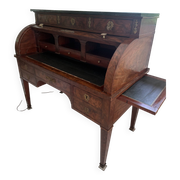 Louis XVI cylinder desk