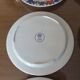6 plates Acapulco Villeroy & Boch years 70