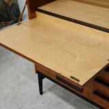 Office Secretary by Frantisek Mezulanik for Up Zavody 1960