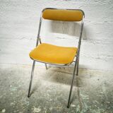 Folding chair SOUVIGNET
