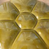 Gien oyster plates