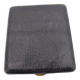 Vintage Longchamp cigarette case. 1960s