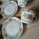6 cups + old-fashioned/1950s soups