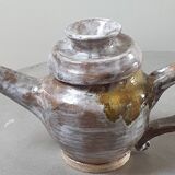 Théière en Céramique