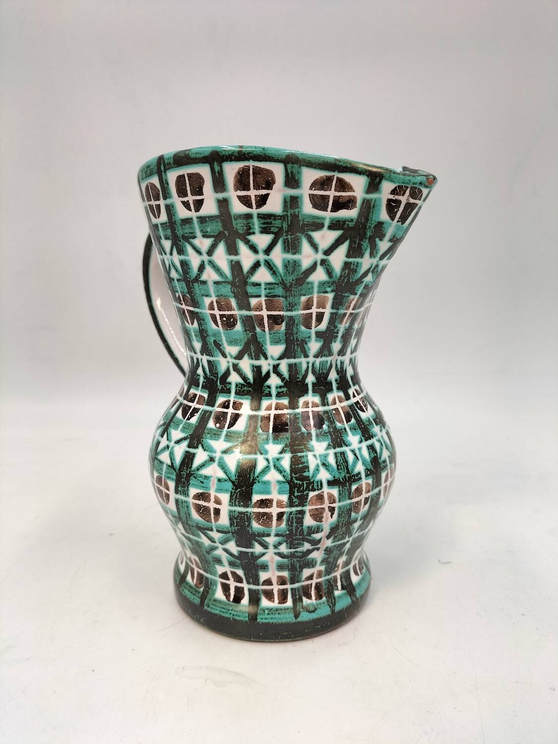 "Robert Picault" pitcher