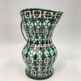 "Robert Picault" pitcher