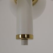 Lustre par Instala Decin années 1970